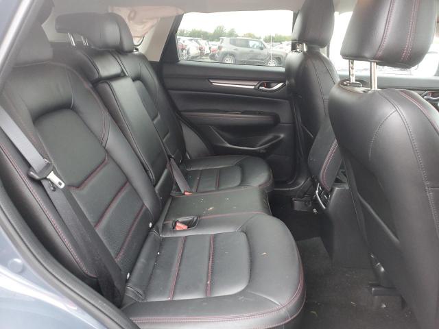 2024 MAZDA CX-5 PREFE - JM3KFBCL3R0519461