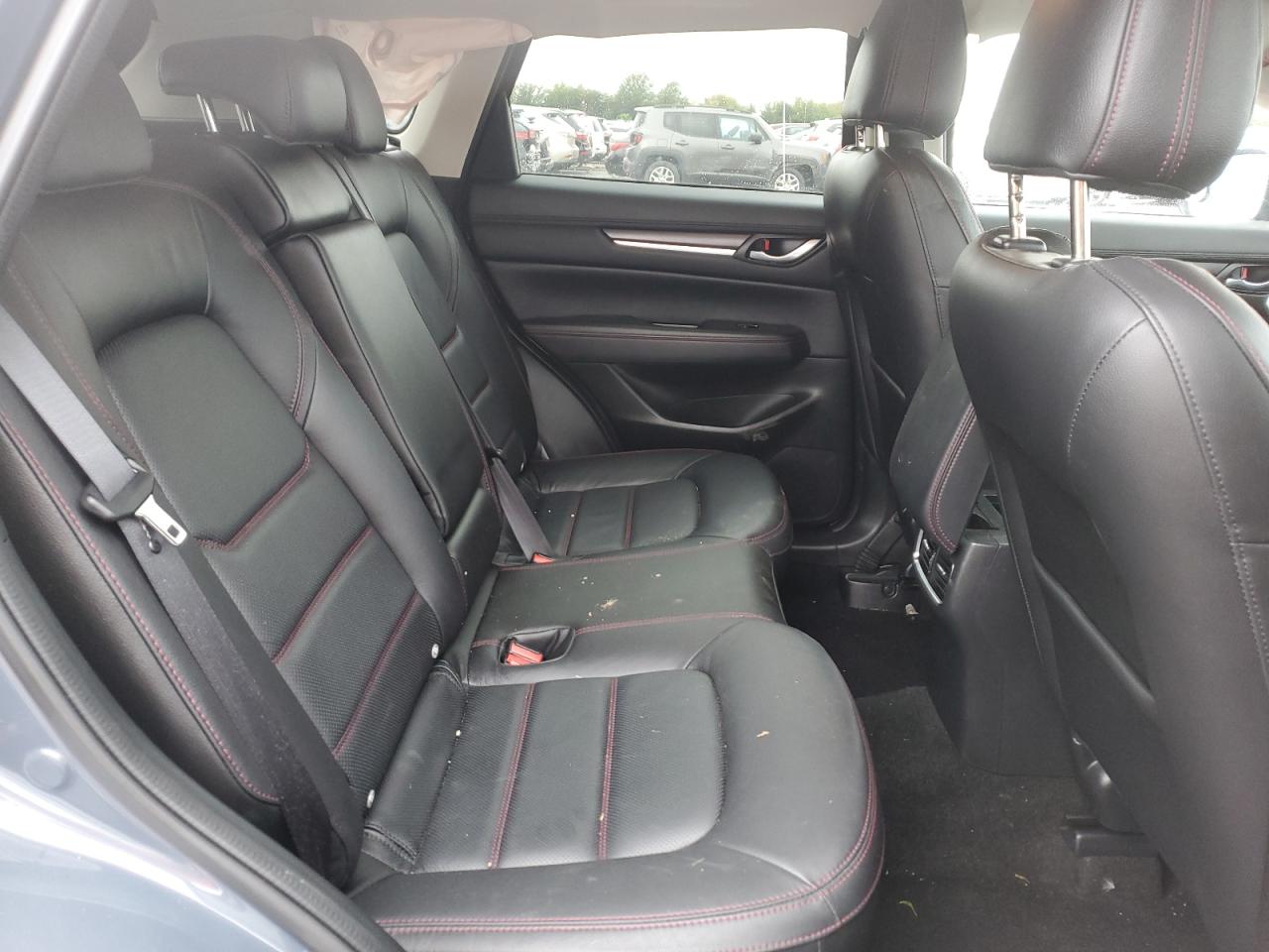 MAZDA CX-5 PREFERRED