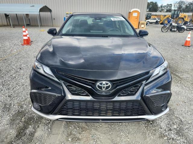 2021 TOYOTA CAMRY TRD 4T1KZ1AK1MU058102