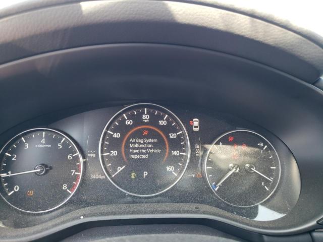 2025 MAZDA 3 PREFERRE 3MZBPBCM2SM456593