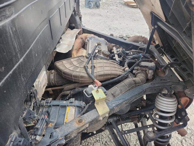 2021 POLARIS RANGER CRE 4XARSY994M8478521