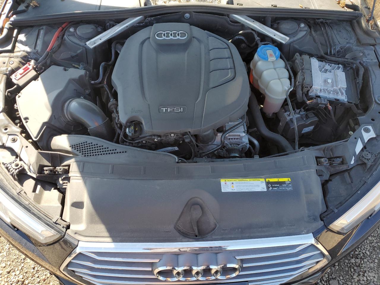 AUDI A4 PREMIUM PLUS