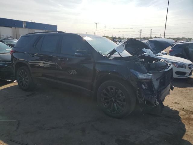2022 CHEVROLET TRAVERSE R 1GNEVJKWXNJ122338
