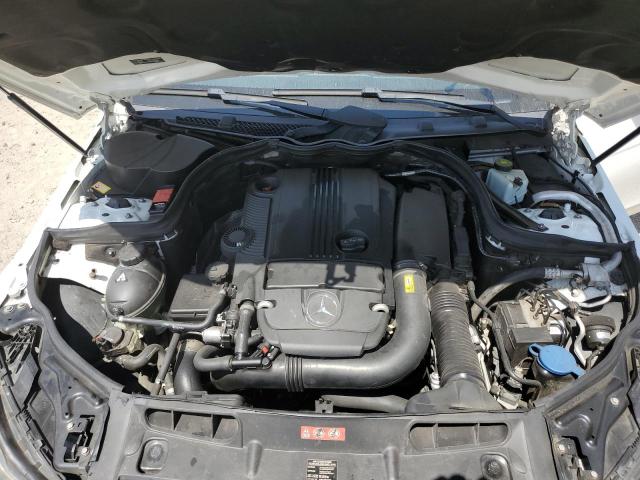 2013 MERCEDES-BENZ C 250 - WDDGF4HB9DR299005