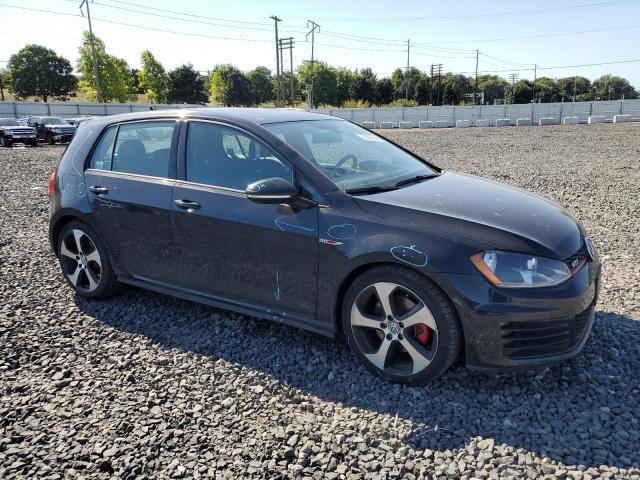 2016 VOLKSWAGEN GTI S/SE - 3VW4T7AU4GM009176