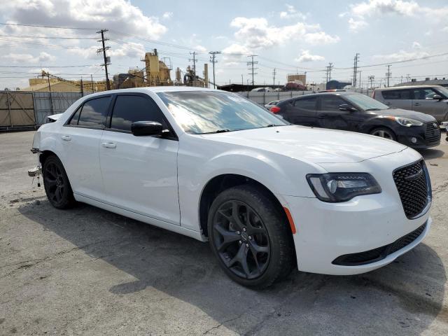 2022 CHRYSLER 300 TOURING 2C3CCAAG3NH167871