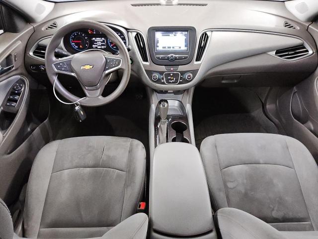 2017 CHEVROLET MALIBU LS 1G1ZB5ST7HF293029