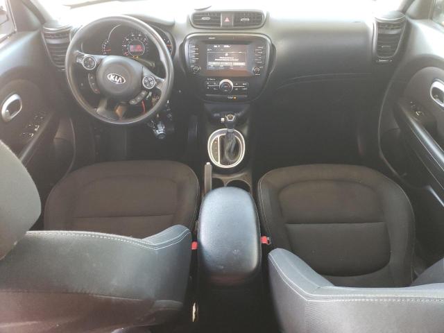 2018 KIA SOUL + - KNDJP3A59J7530858