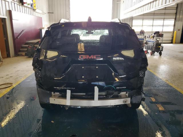 2024 GMC TERRAIN SL 3GKALVEGXRL192031