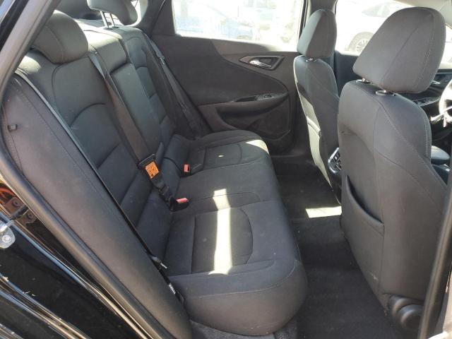 2017 CHEVROLET MALIBU LT - 1G1ZE5ST1HF115723