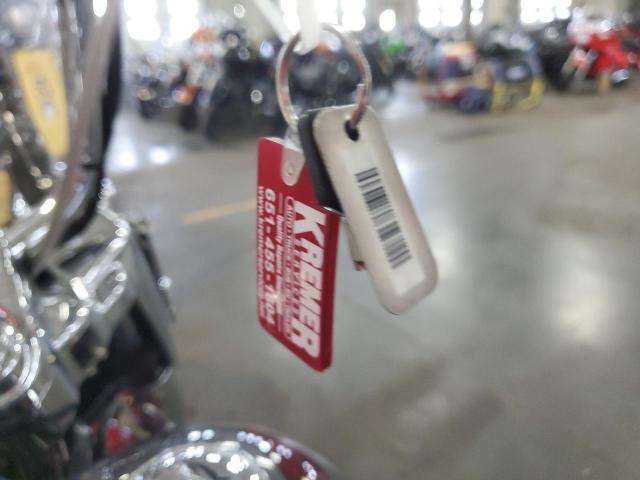 2002 HARLEY-DAVIDSON FLHRI 1HD1FBW102Y623734