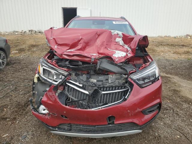 2017 BUICK ENCORE PREMIUM KL4CJDSM8HB107650