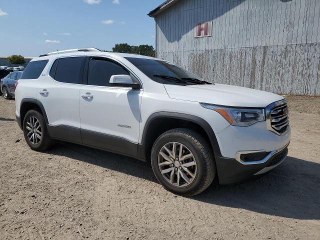 2019 GMC ACADIA SLE 1GKKNLLS5KZ155817