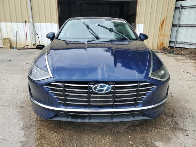 2020 HYUNDAI SONATA SE - 5NPEG4JA5LH059553