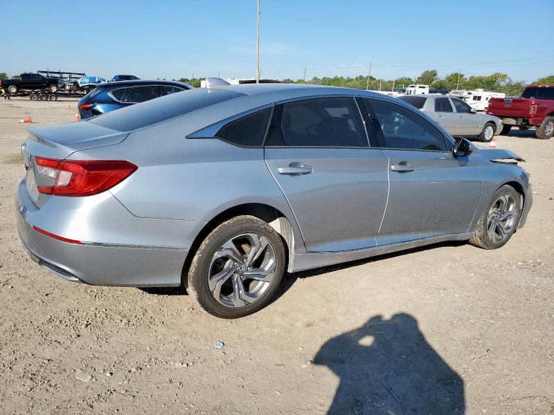 2020 HONDA ACCORD EX 1HGCV1F48LA003274