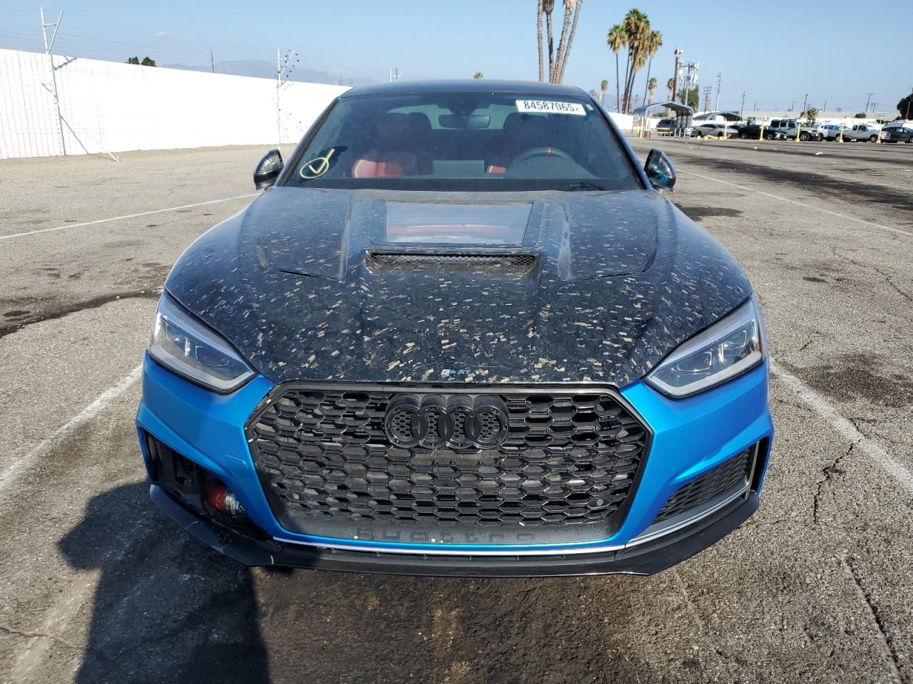 AUDI S5 PREMIUM PLUS