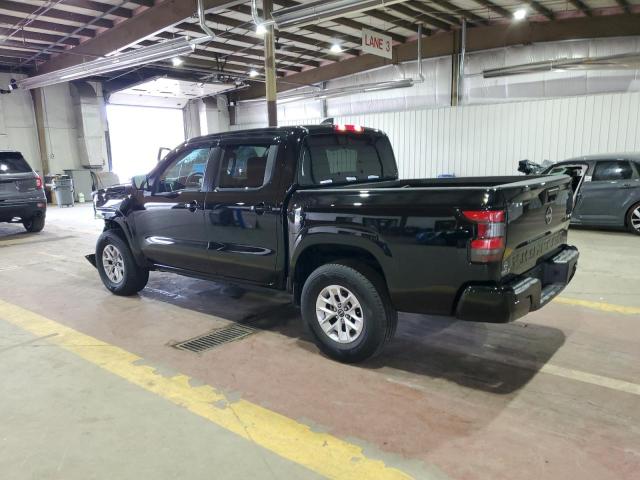2024 NISSAN FRONTIER S #3290194238