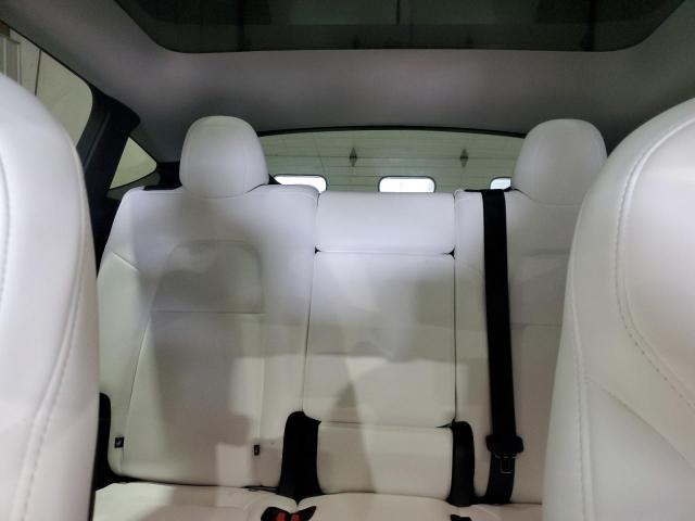 2025 TESLA MODEL Y 7SAYGAEEXSF225641