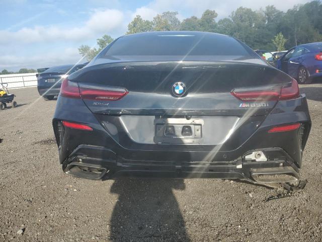 2020 BMW M850XI #3293612388