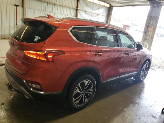 2019 HYUNDAI SANTA FE L 5NMS5CAA0KH088098