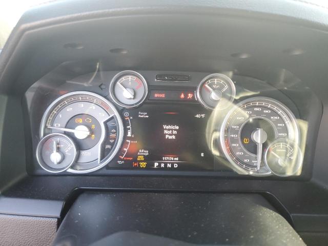 2016 RAM 1500 LONGH 1C6RR7PM9GS351333