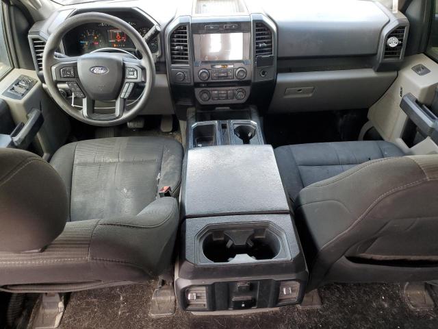 2018 FORD F150 SUPER - 1FTEW1EPXJKC23877