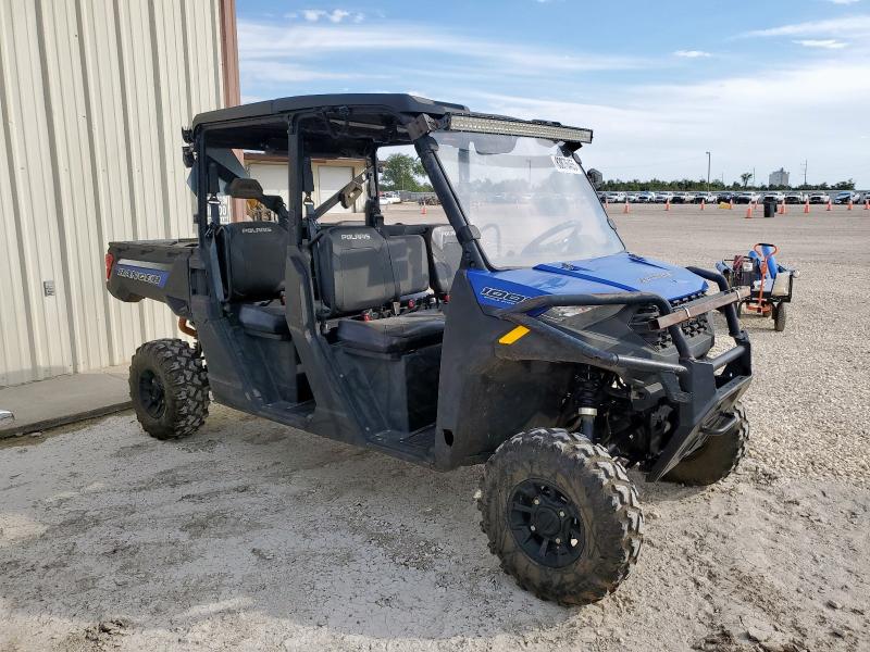 2022 POLARIS RANGER CRE 4XAT6E995N8013658