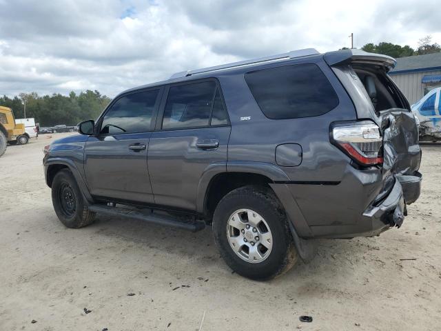 2018 TOYOTA 4RUNNER SR JTEZU5JRXJ5165351