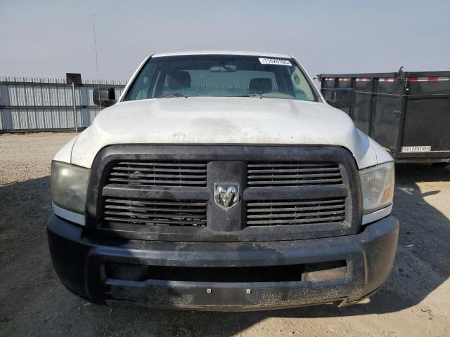 2012 DODGE RAM 2500 S - 3C7WD4AT7CG240731