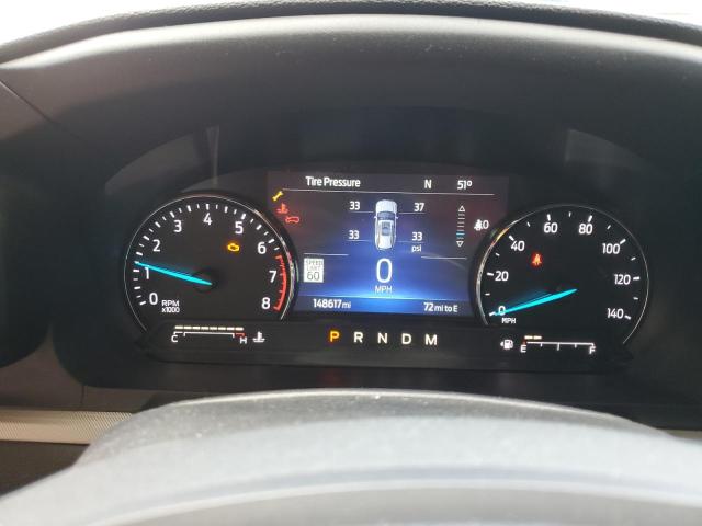 2020 FORD EXPLORER X - 1FMSK8DH5LGC29427