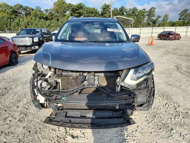 2017 NISSAN ROGUE S JN8AT2MV4HW022934