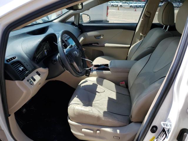 2015 TOYOTA VENZA LE 4T3ZK3BB5FU072897