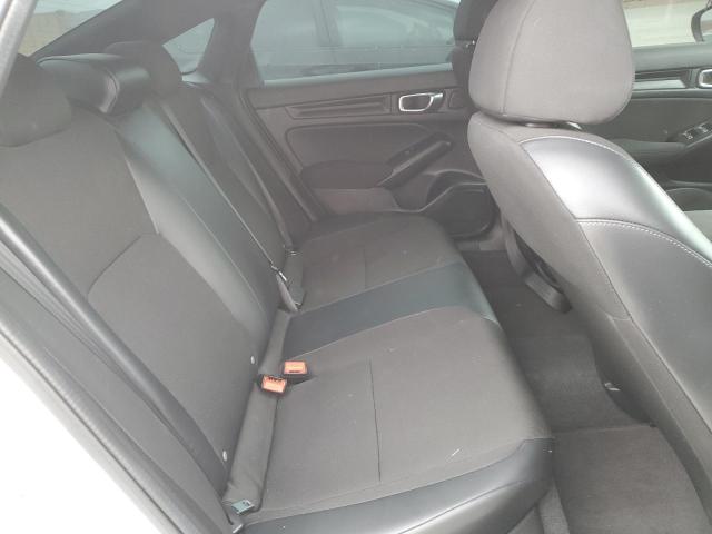 2023 HONDA CIVIC SPORT - 2HGFE2F51PH563401