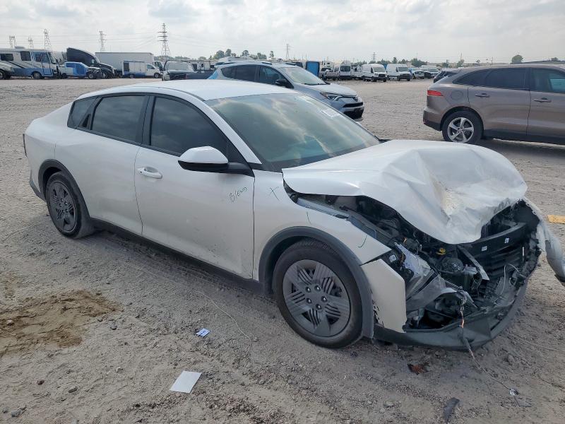2025 KIA K4 LX 3KPFT4DE7SE142404