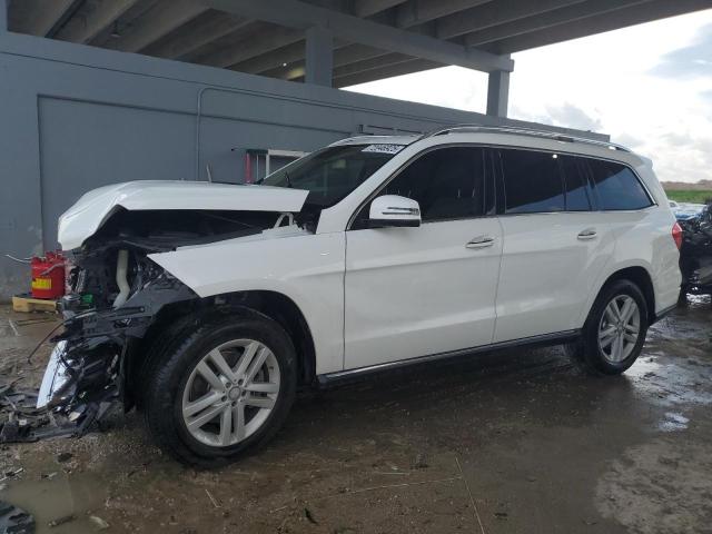 2016 MERCEDES-BENZ GL 450 4MA 4JGDF6EE5GA640793
