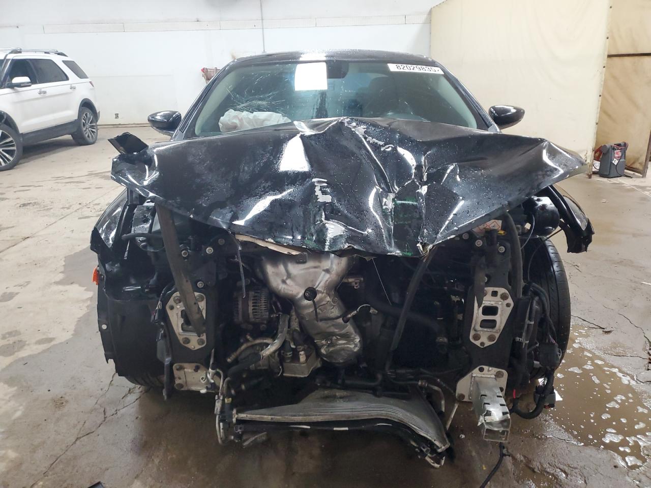 CHRYSLER 200 LIMITED