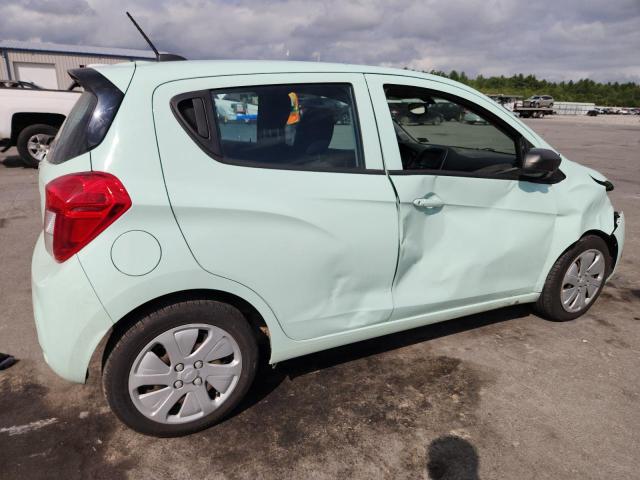 2017 CHEVROLET SPARK LS KL8CB6SA0HC756902
