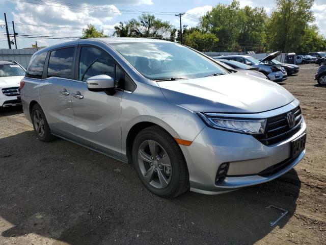 2022 HONDA ODYSSEY EX 5FNRL6H50NB017004