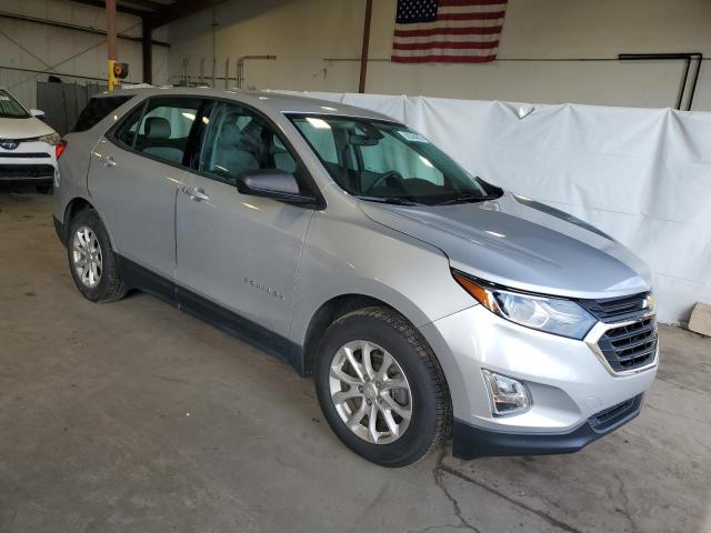 2019 CHEVROLET EQUINOX LS 2GNAXHEV5K6142459