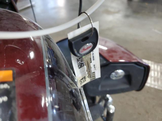 2021 INDIAN MOTORCYCLE CO. ROADMASTER #3318917926