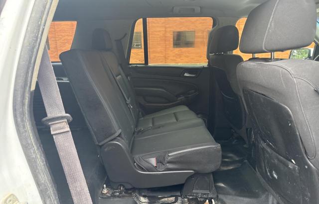 2015 CHEVROLET TAHOE POLI 1GNLC2EC9FR269015