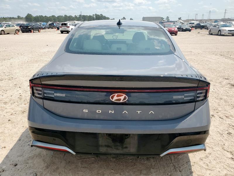 2024 HYUNDAI SONATA SEL - KMHL64JA2RA376356