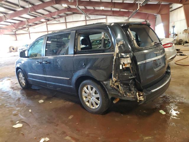 2013 CHRYSLER TOWN & COU - 2C4RC1BG9DR604494