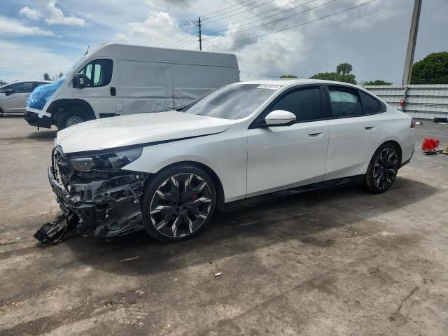 BMW 530 I