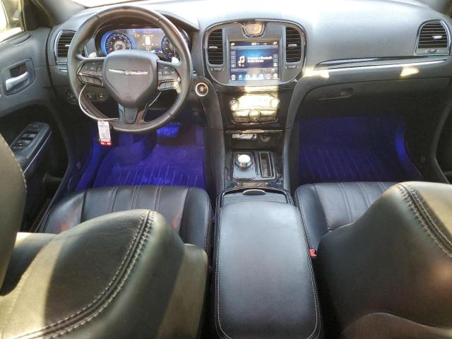 2017 CHRYSLER 300 S 2C3CCABG2HH512164