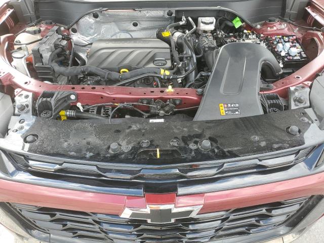 2024 CHEVROLET TRAX ACTIV KL77LKE23RC161754