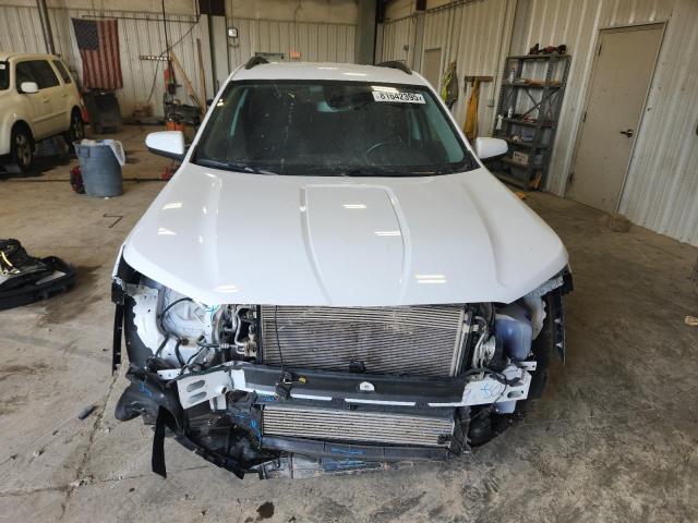 2020 GMC TERRAIN SL 3GKALTEV9LL199434