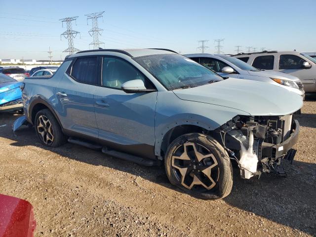 2022 HYUNDAI SANTA CRUZ 5NTJEDAF3NH037863
