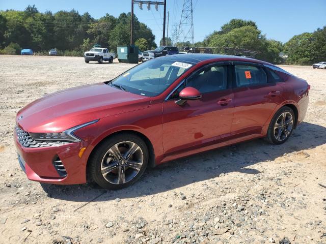 2021 KIA K5 EX 5XXG34J24MG045007