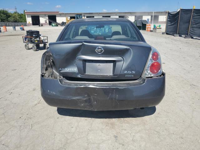 2006 NISSAN ALTIMA S #3278570938